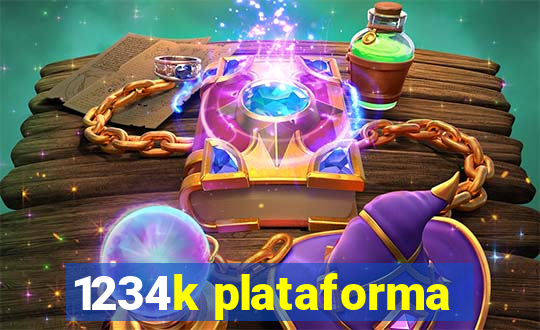 1234k plataforma